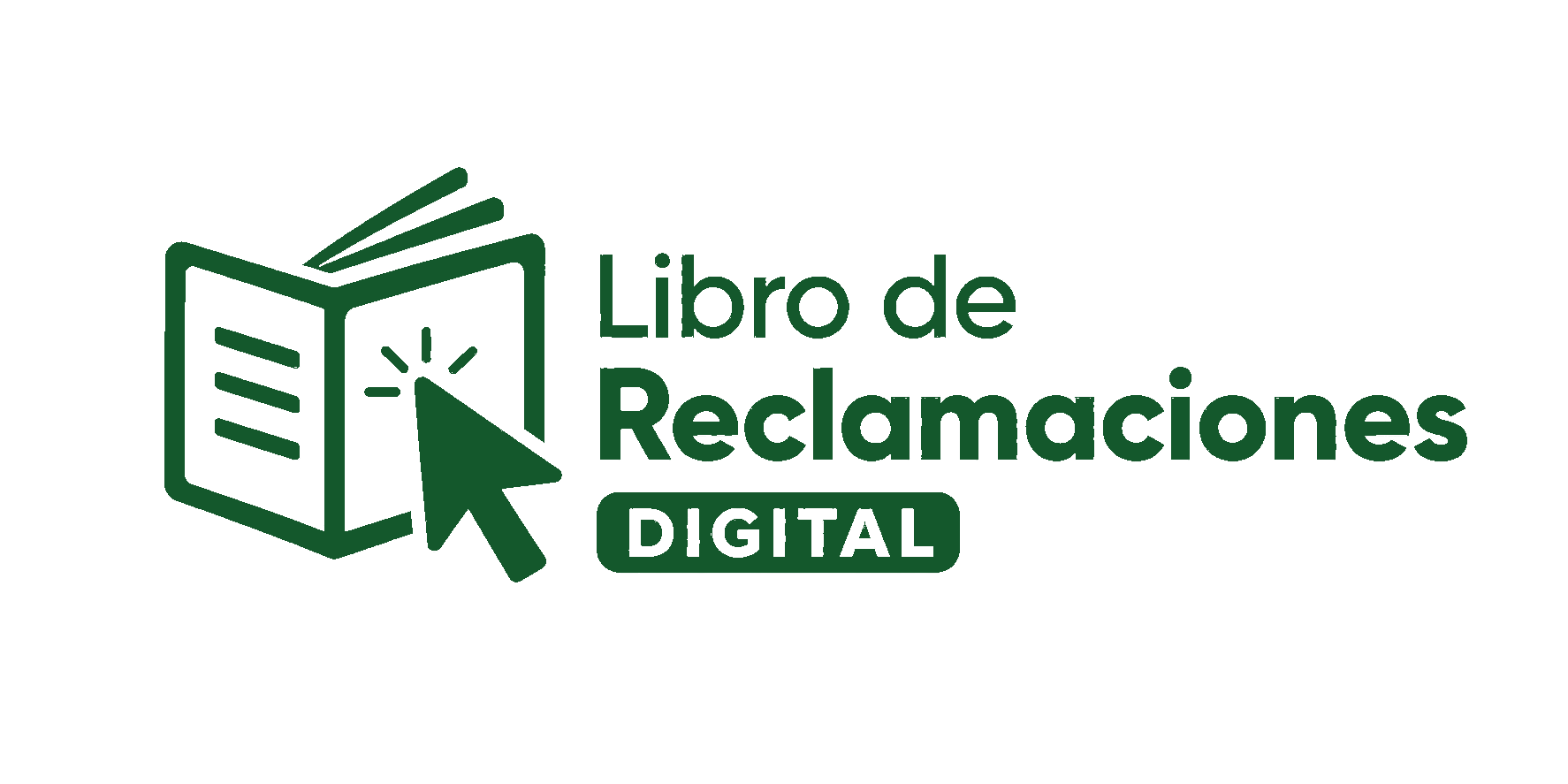 Libro de Reclamaciones Digital