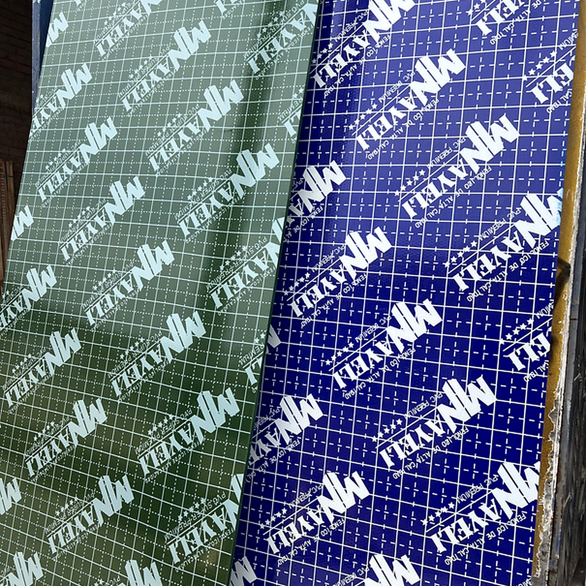 Fenoli PVC 3 m