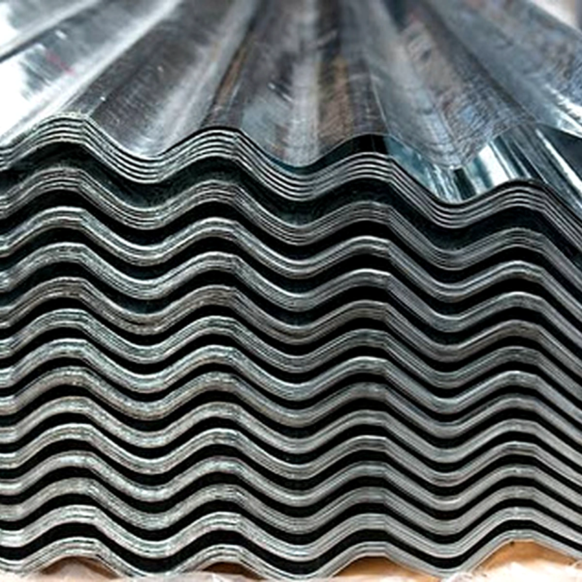 Galvanizado