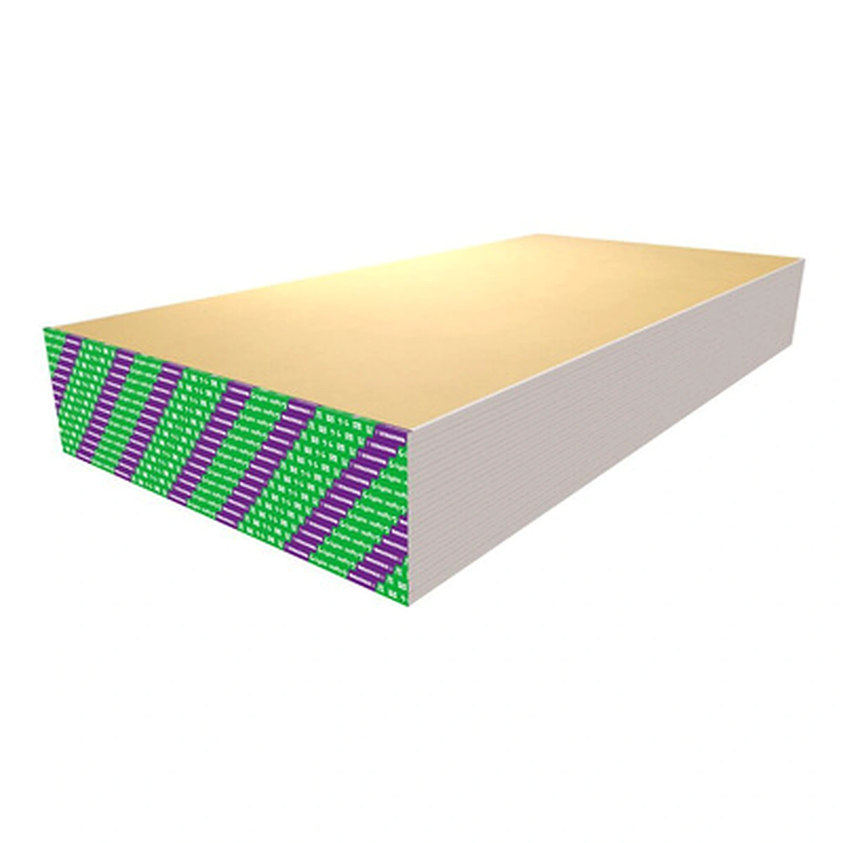 Plancha Gyplac ST 1/2"