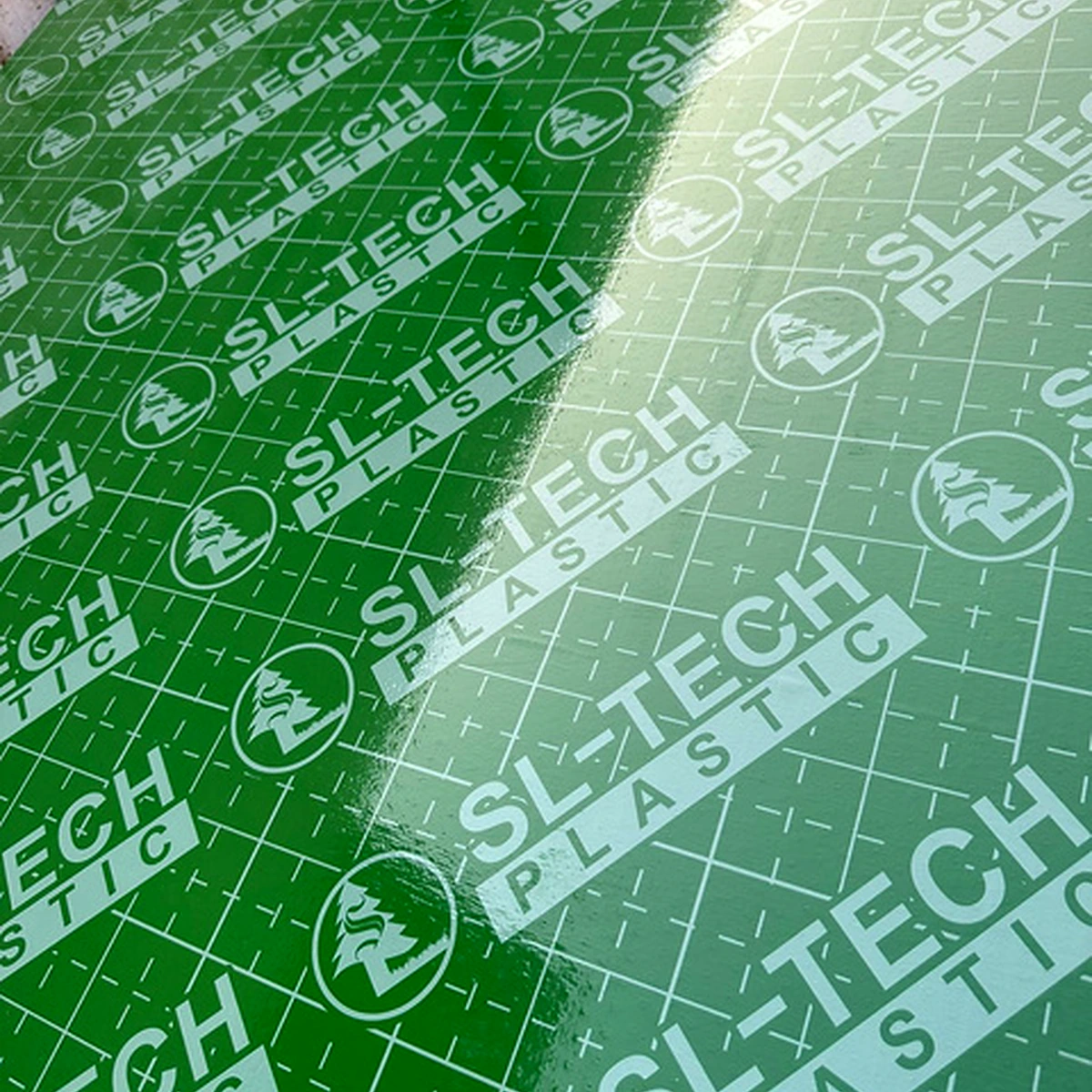 SL-Tech PVC 18 mm