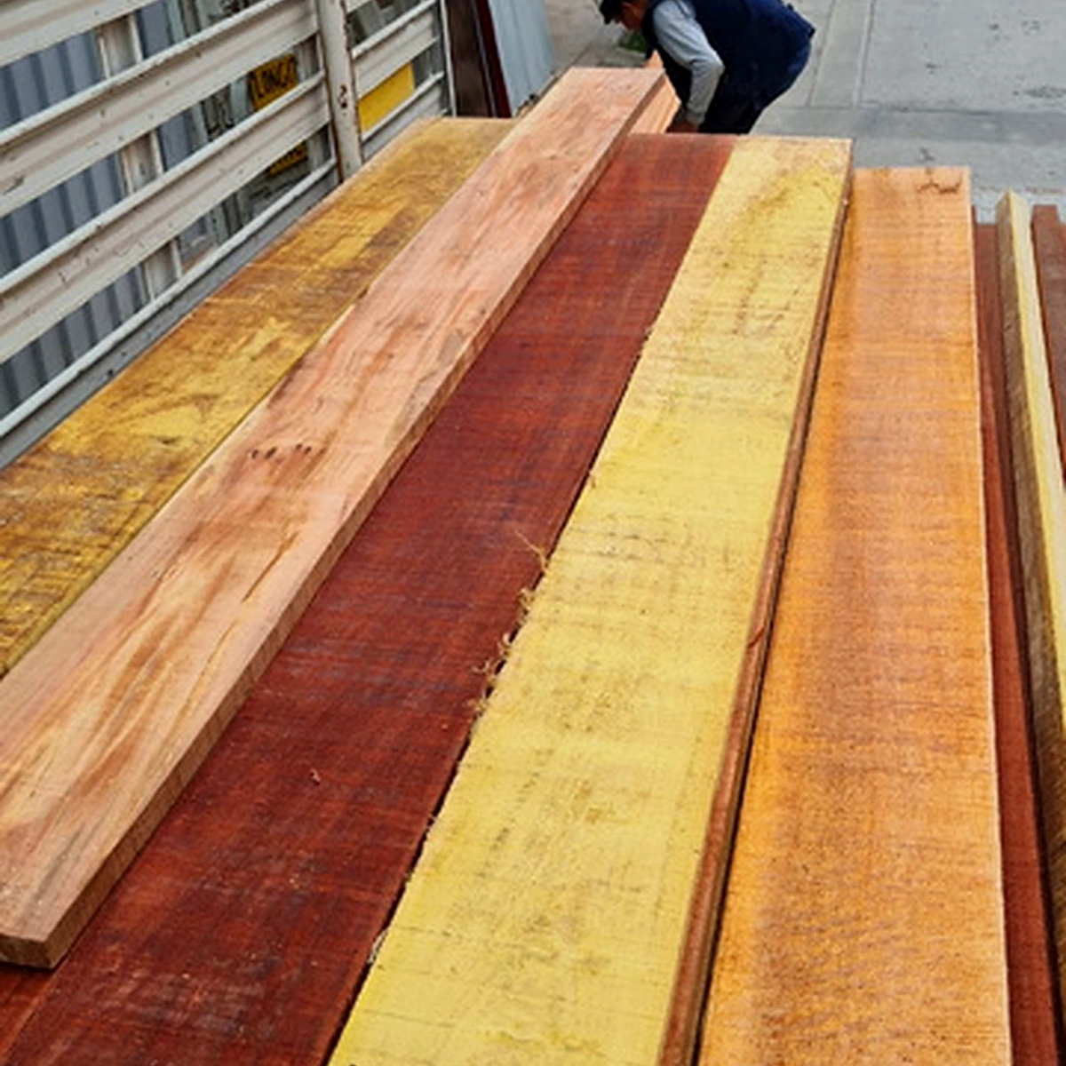 Tablas