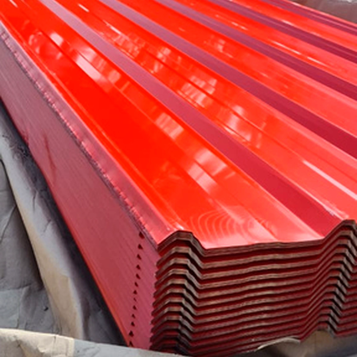 Trapezoidal